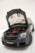 Mercedes-Benz GLK V12 by Brabus 2009 года